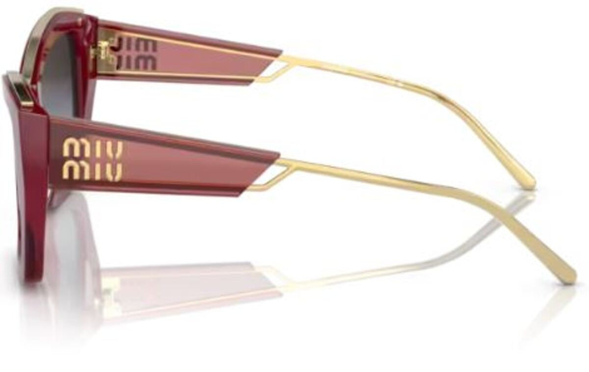 Miu Miu MU 02YS Sunglasses