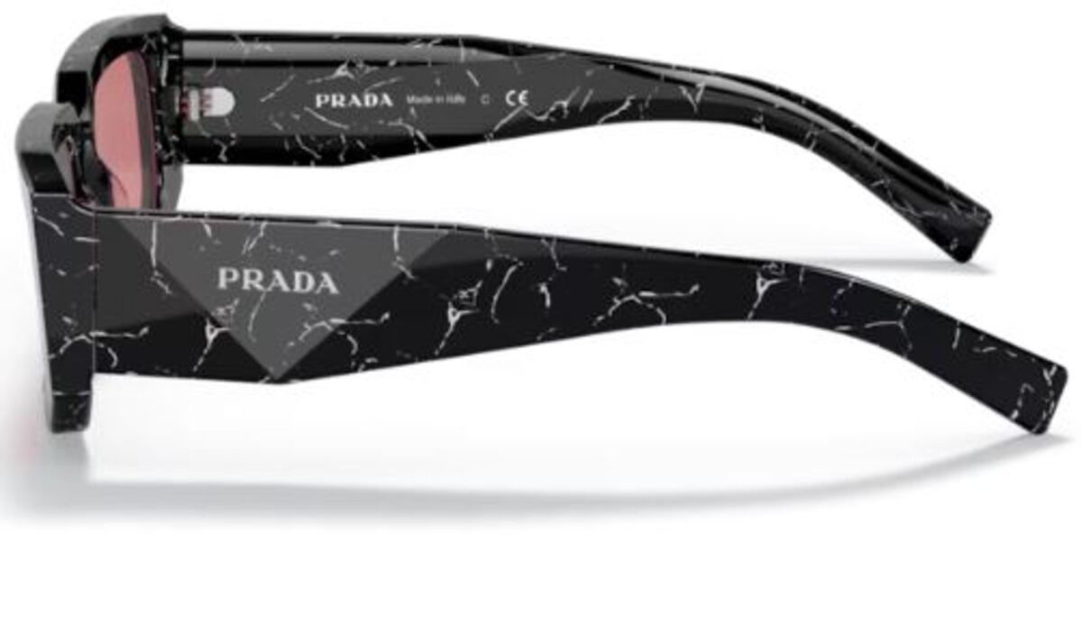 Prada Symbole PR 06YS Zonnebril