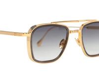 John Dalia Origins Robert Sunglasses