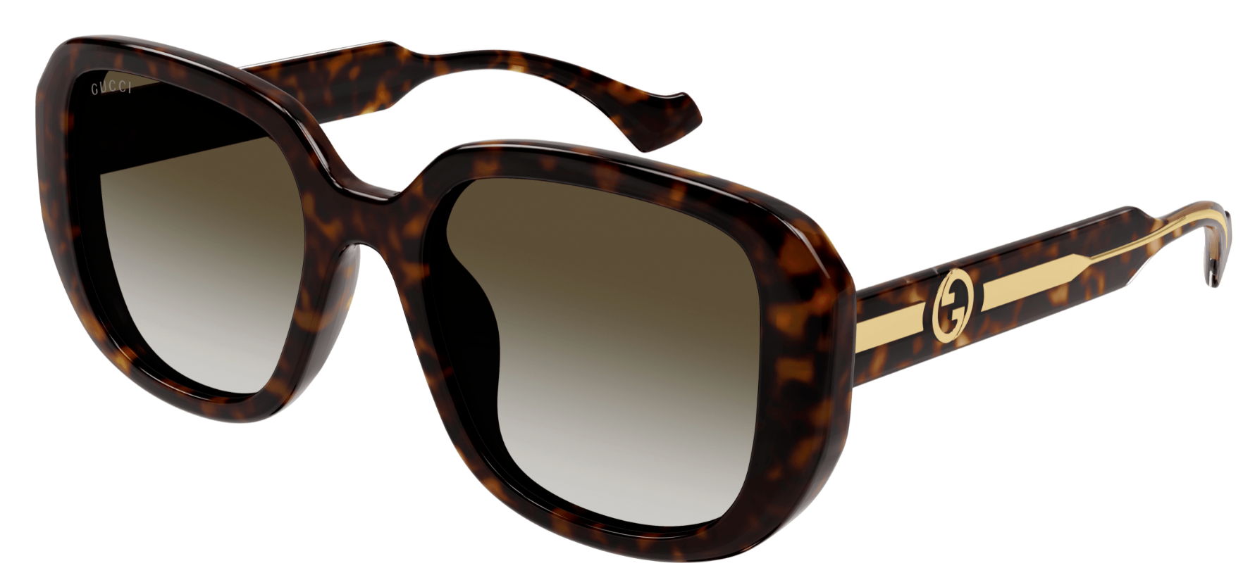 Gucci GG Logo GG1557SK Sunglasses