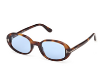 Zonnebril Tom Ford FT1364