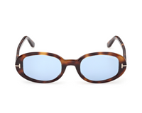 Zonnebril Tom Ford FT1364