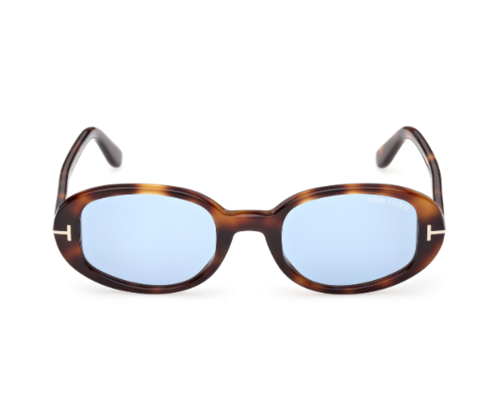 Zonnebril Tom Ford FT1364