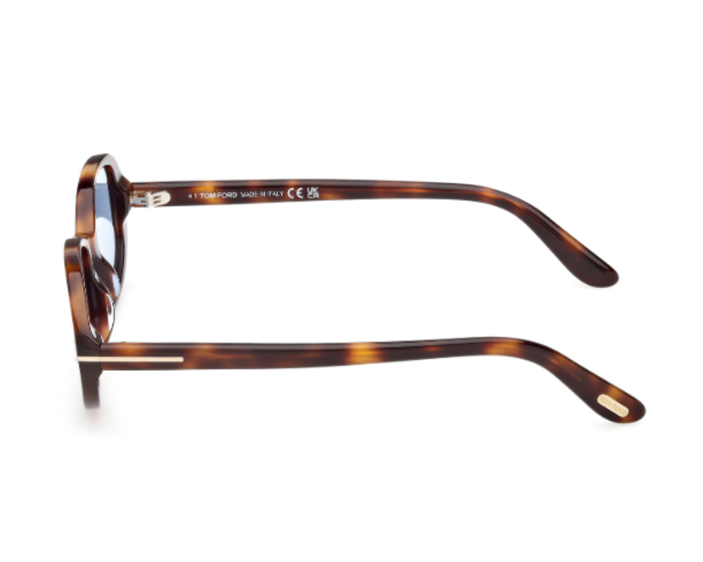 Zonnebril Tom Ford FT1364
