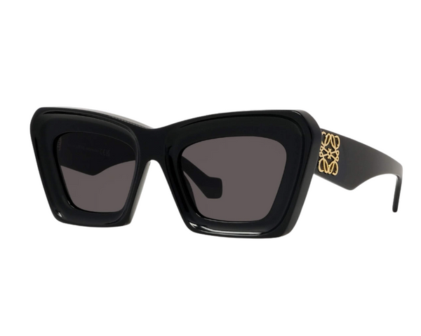 Lunettes de Soleil Loewe Anagram LW40145I