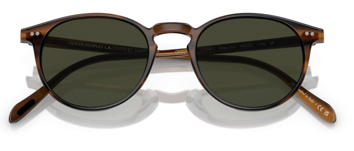 Gafas de sol Oliver Peoples Riley OV5004SU