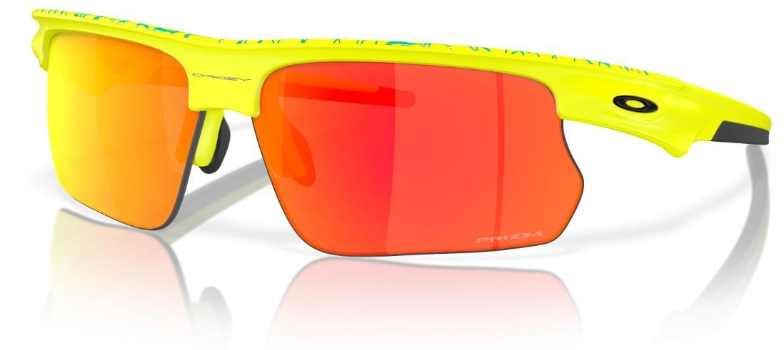 Gafas de Sol Oakley Bisphaera OO9400