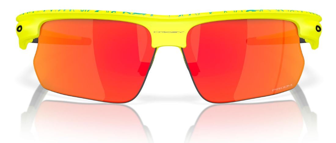 Gafas de Sol Oakley Bisphaera OO9400