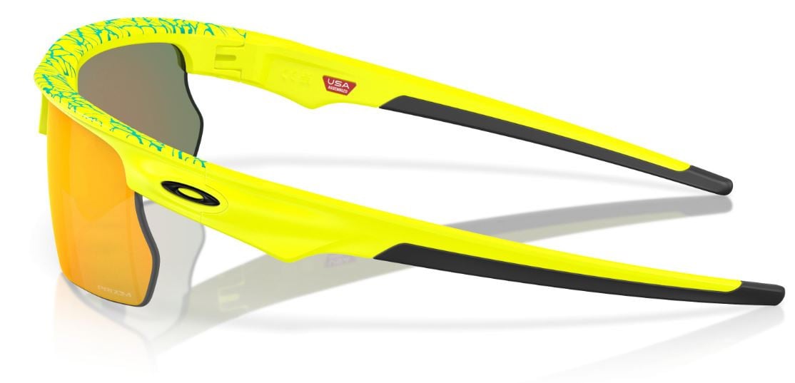 Gafas de Sol Oakley Bisphaera OO9400