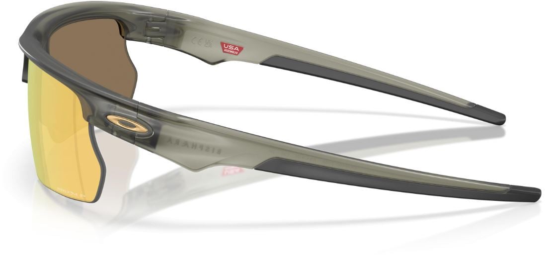 Gafas de Sol Oakley Bisphaera OO9400