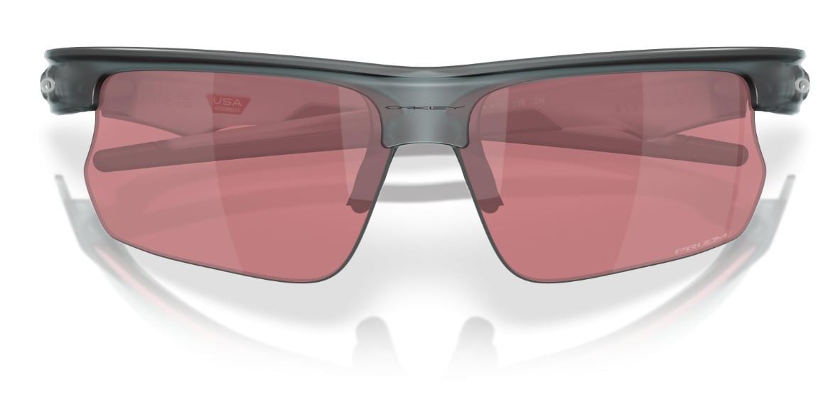 Gafas de Sol Oakley Bisphaera OO9400
