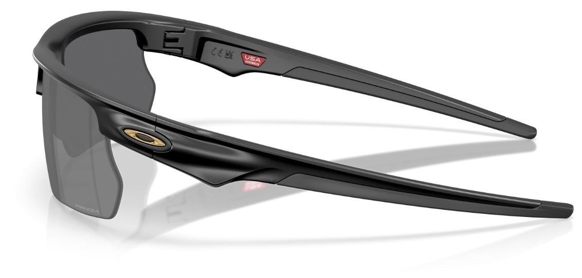 Gafas de Sol Oakley Bisphaera OO9400