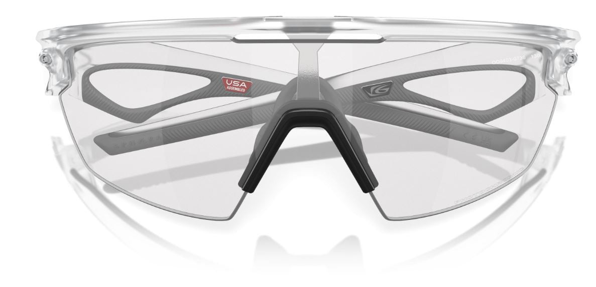 Oakley Sphaera OO9403 Sunglasses