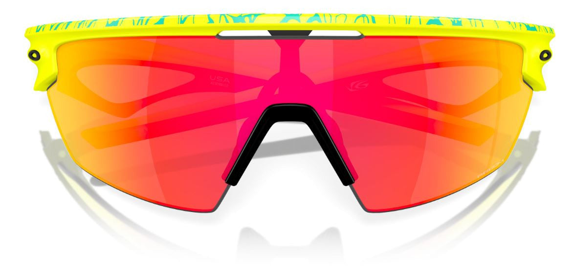 Oakley Sphaera OO9403 Sunglasses
