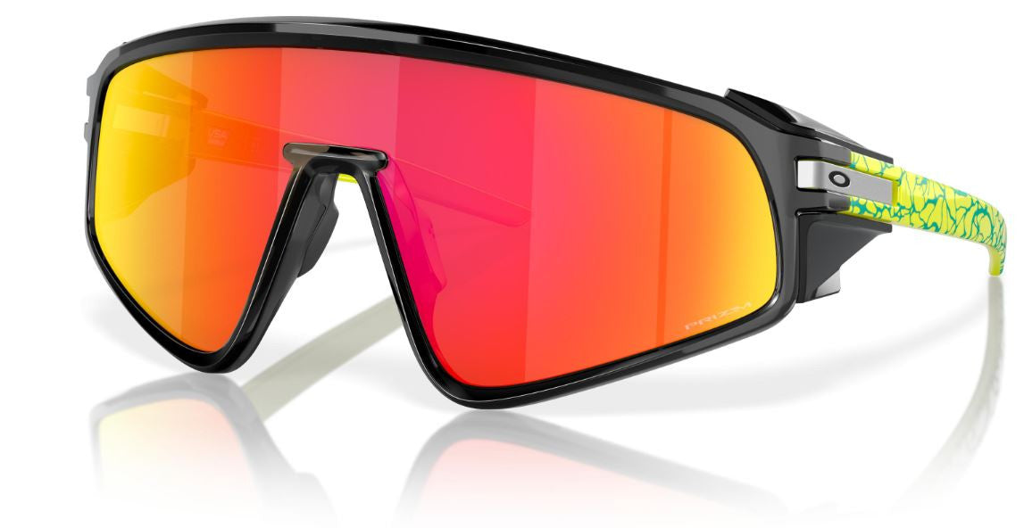 Oakley Kylian Mbappé Latch Panel OO9404 Sunglasses