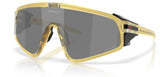 Oakley Kylian Mbappé Latch Panel OO9404 Sunglasses