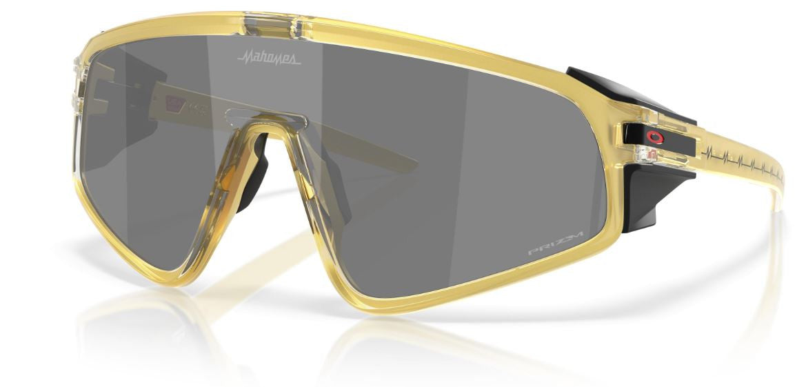 Oakley Kylian Mbappé Latch Panel OO9404 Sunglasses