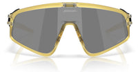 Oakley Kylian Mbappé Latch Panel OO9404 Sunglasses