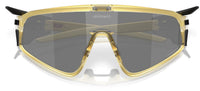 Oakley Kylian Mbappé Latch Panel OO9404 Sunglasses