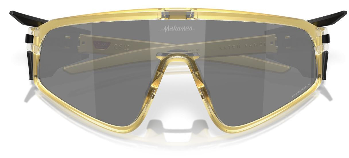 Oakley Kylian Mbappé Latch Panel OO9404 Sunglasses
