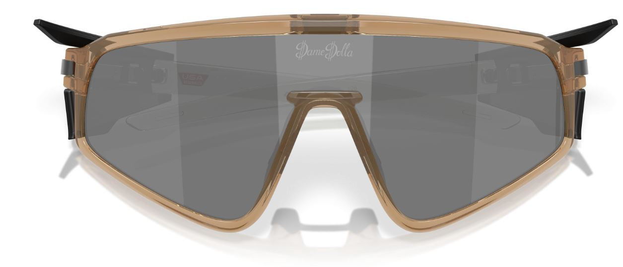 Oakley Kylian Mbappé Latch Panel OO9404 Sunglasses