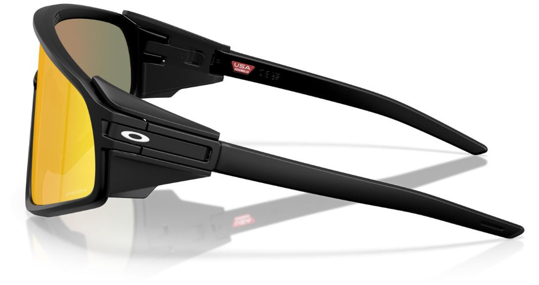 Oakley Kylian Mbappé Latch Panel OO9404 Sunglasses