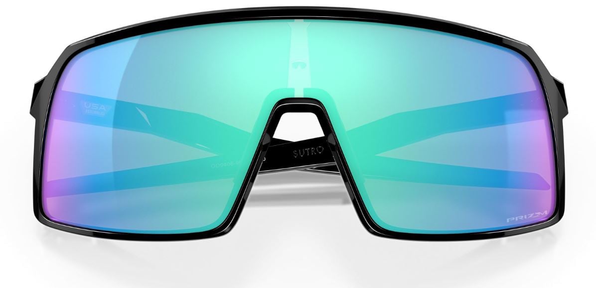 Zonnebril Oakley Sutro 0OO9406