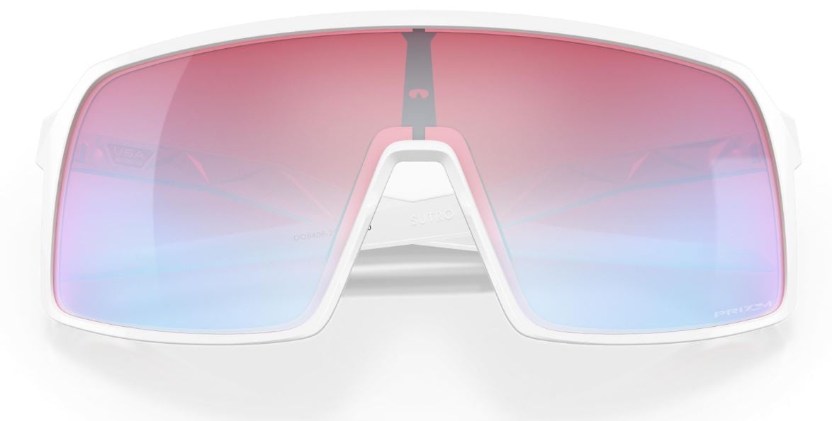 Zonnebril Oakley Sutro 0OO9406