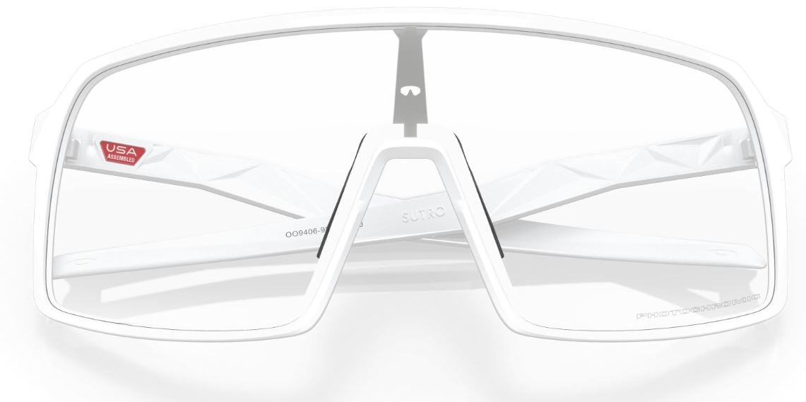 Zonnebril Oakley Sutro 0OO9406