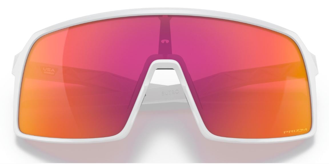 Zonnebril Oakley Sutro 0OO9406