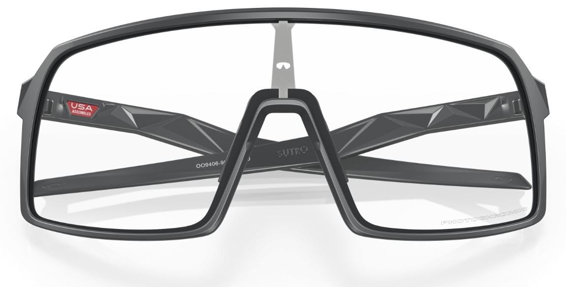 Zonnebril Oakley Sutro 0OO9406