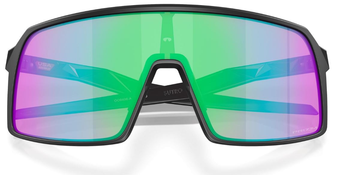 Zonnebril Oakley Sutro 0OO9406