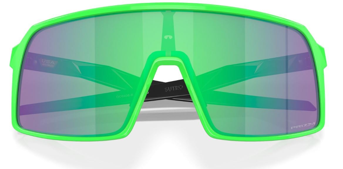 Zonnebril Oakley Sutro 0OO9406