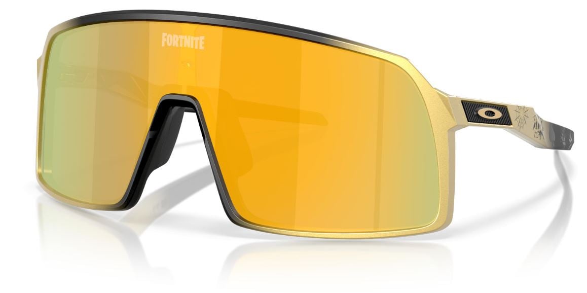 Zonnebril Oakley Sutro 0OO9406