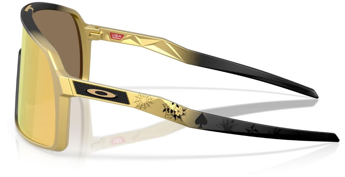 Zonnebril Oakley Sutro 0OO9406