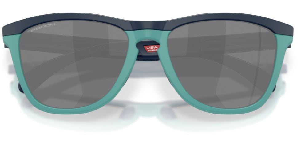 Occhiali da Sole Oakley Frogskins Range OO9284