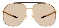 Sonnenbrillen Gucci Logo GG2165S