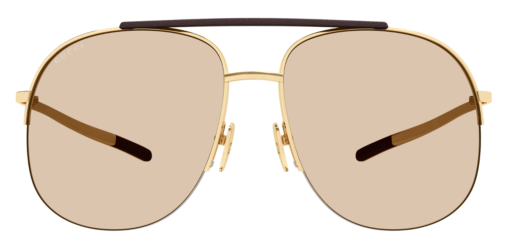 Sonnenbrillen Gucci Logo GG2165S