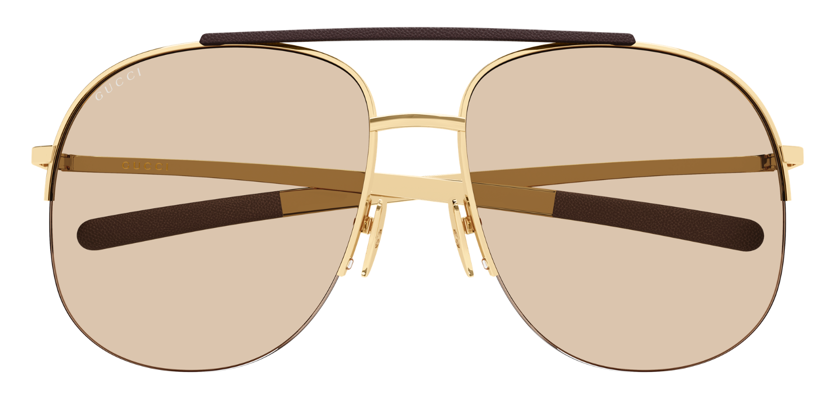 Sonnenbrillen Gucci Logo GG2165S