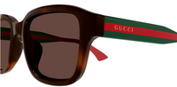 Gucci Sign GG2120SA Sunglasses