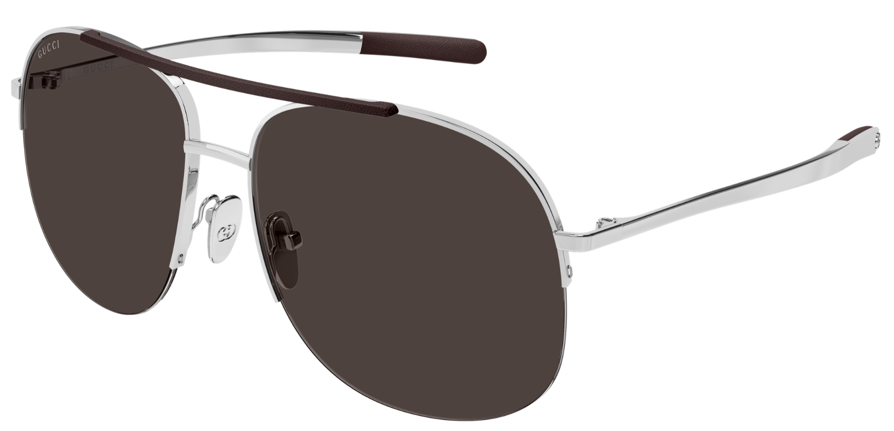 Sonnenbrillen Gucci Logo GG2165S