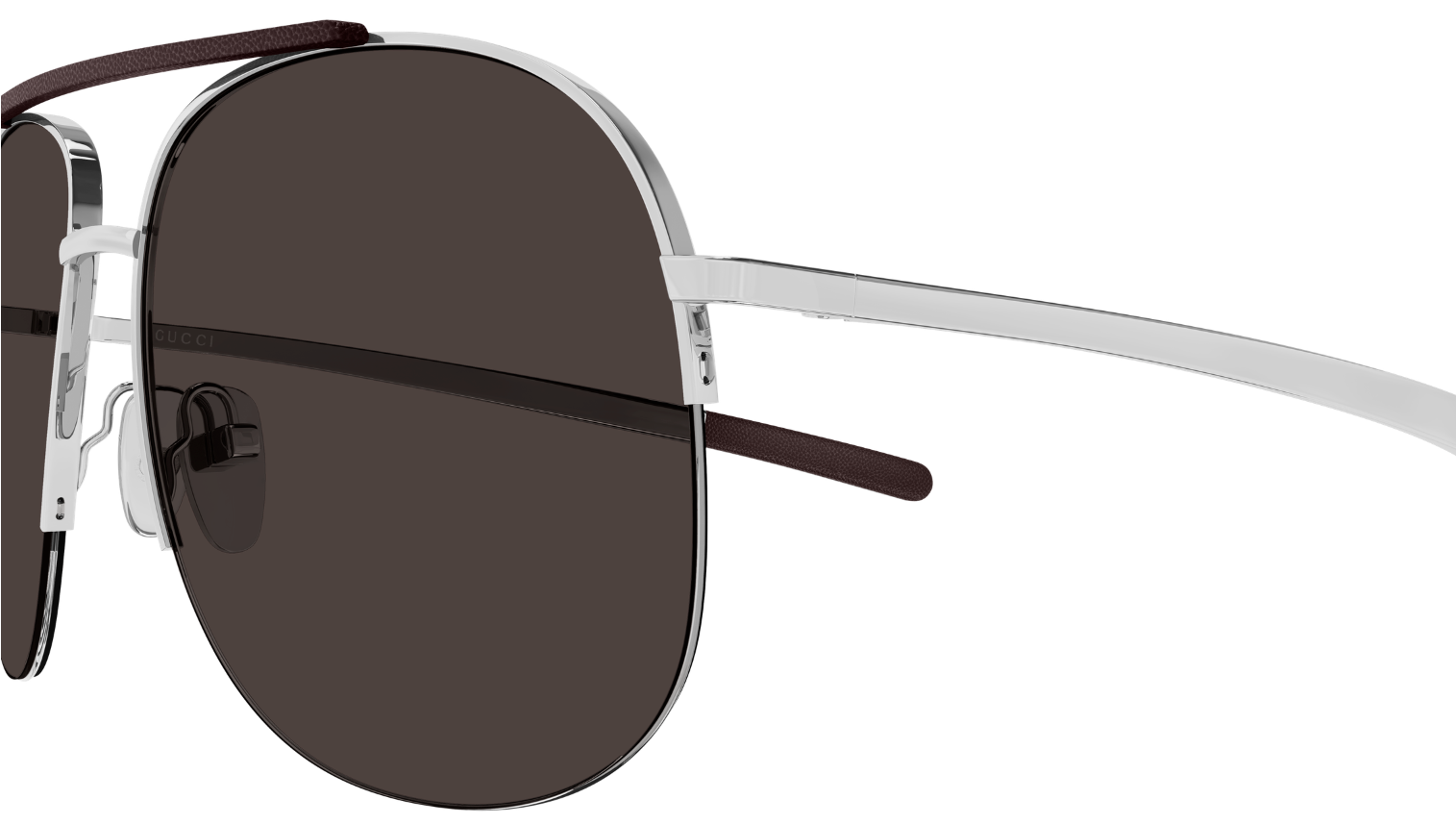 Sonnenbrillen Gucci Logo GG2165S