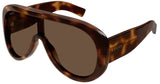Lunettes de soleil Gucci Logo GG2164S