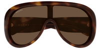 Lunettes de soleil Gucci Logo GG2164S