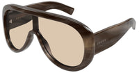Lunettes de soleil Gucci Logo GG2164S