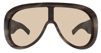 Lunettes de soleil Gucci Logo GG2164S