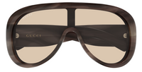 Lunettes de soleil Gucci Logo GG2164S