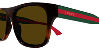 Gucci Sign GG2119S Sunglasses