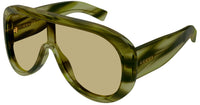 Lunettes de soleil Gucci Logo GG2164S