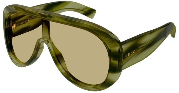 Lunettes de soleil Gucci Logo GG2164S